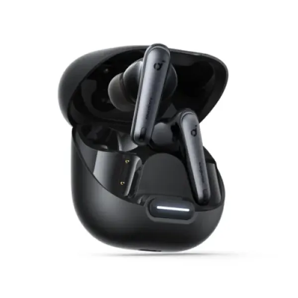 Anker Soundcore Liberty 4 NC Ear buds (Black)